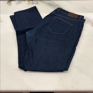 Peter Millar Classic Blue Denim Jeans